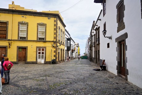 Las Palmas de Gran Canaria
